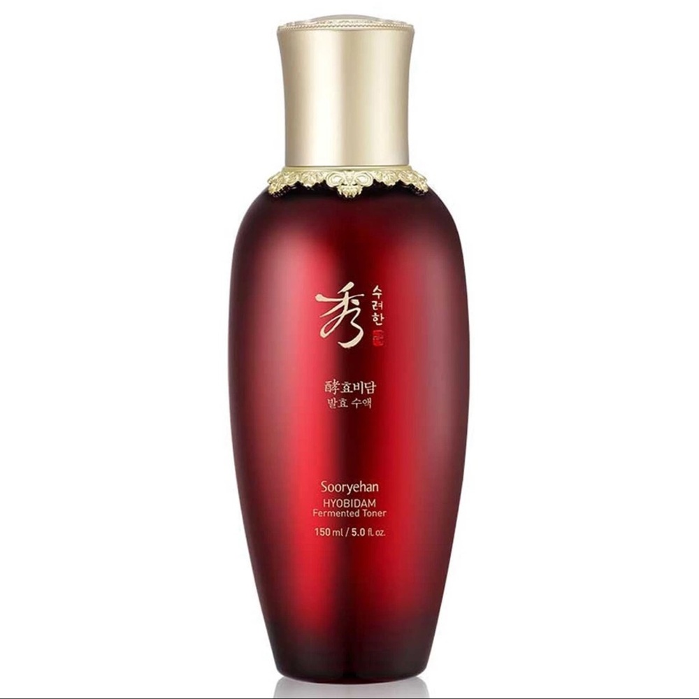 Sooryehan Hyobidam Fermented Toner